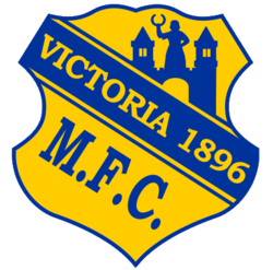 Wappen SV Viktoria Magdeburg 96